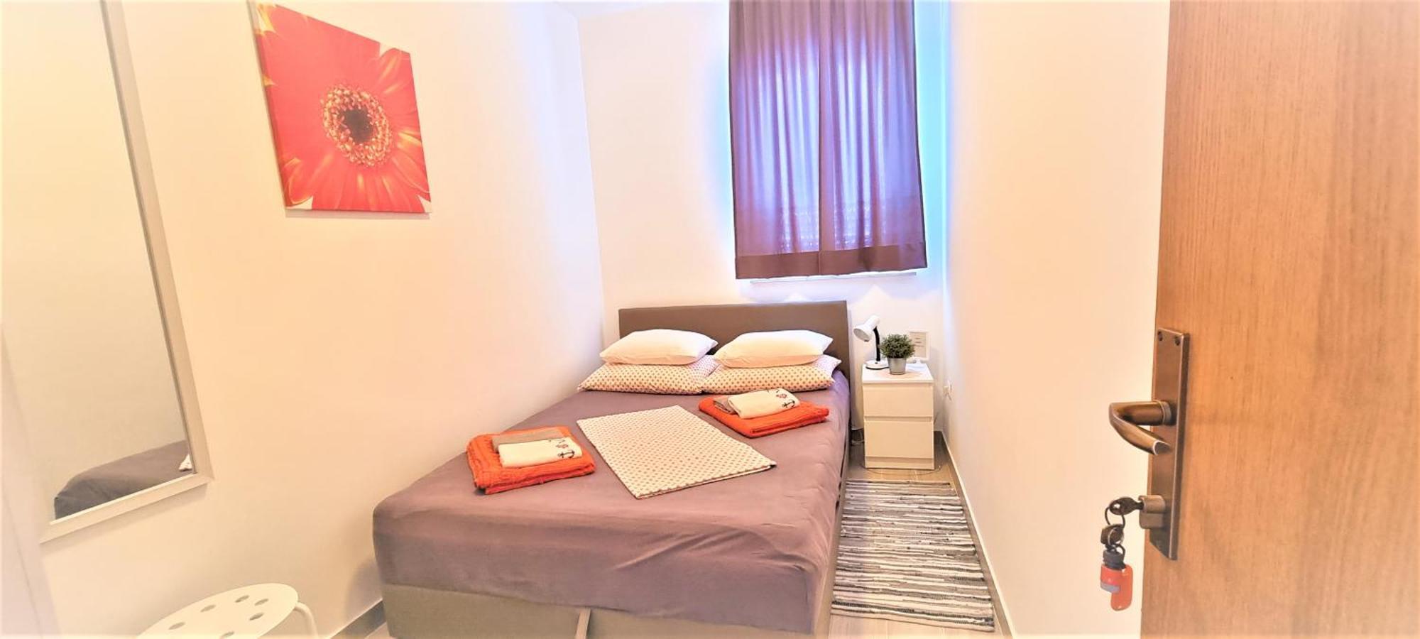 Guest House Jasna Novalja Dış mekan fotoğraf