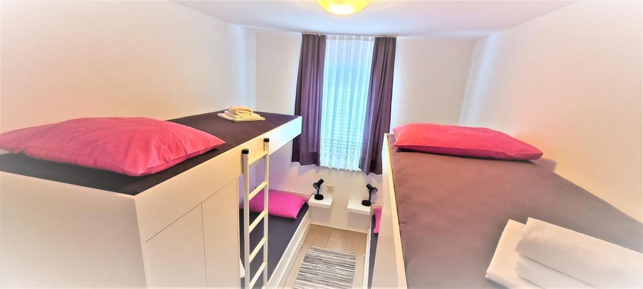 Guest House Jasna Novalja Dış mekan fotoğraf