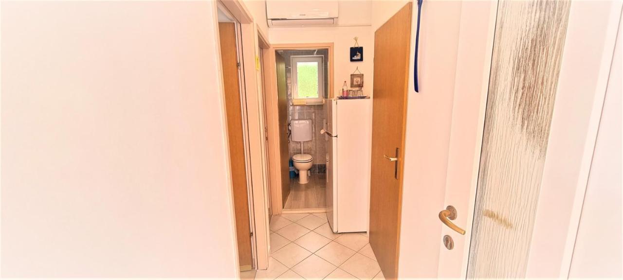 Guest House Jasna Novalja Dış mekan fotoğraf