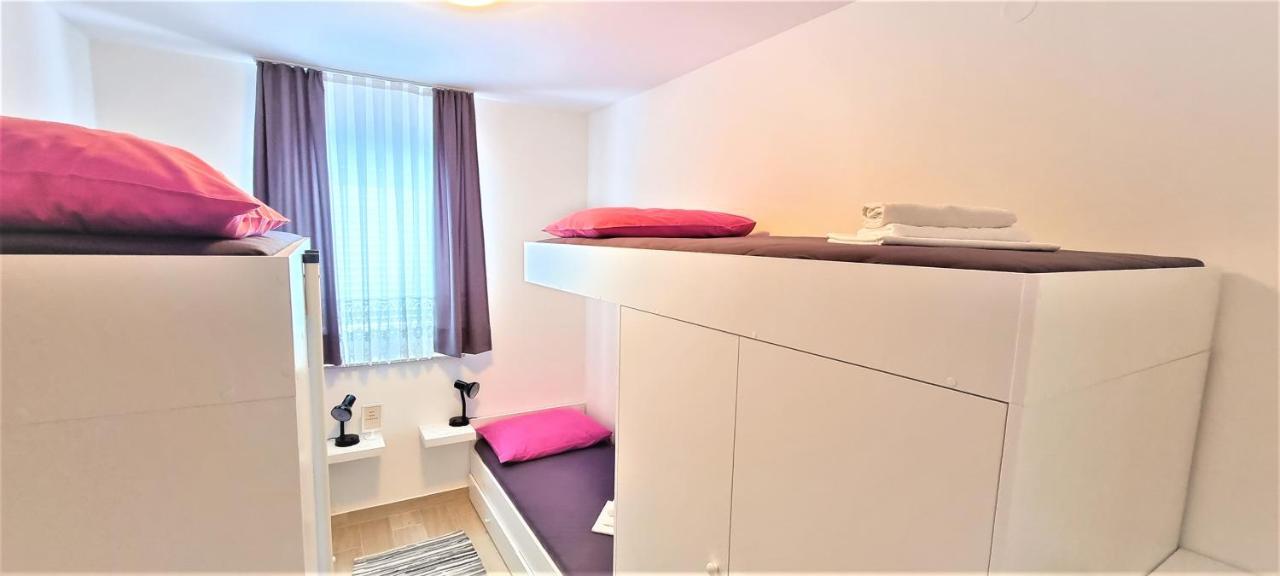 Guest House Jasna Novalja Dış mekan fotoğraf