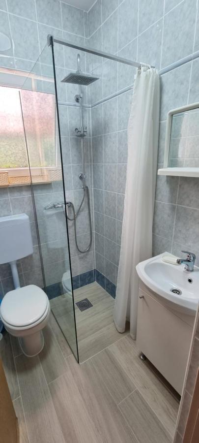 Guest House Jasna Novalja Dış mekan fotoğraf